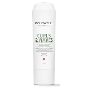 Goldwell Dualsenses Curl&Waves, odżywka nawilżająca, 200ml