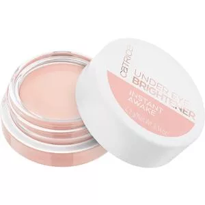 Catrice Under Eye Brightener, rozjaśniacz pod oczy, 010 Light Rose, 4,2g