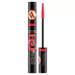 Eveline Cosmetics Extension Volume tusz do rzęs z efektem sztucznych rzęs 10ml