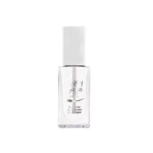 Peggy Sage Express Nail Hardener, ekspresowy utwardzacz płytki paznokcia, 11ml, ref. 120070