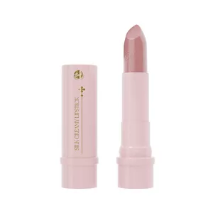 Bell Silk Creamy Lipstick, pomadka do ust, 01 Mauve, 5,8g