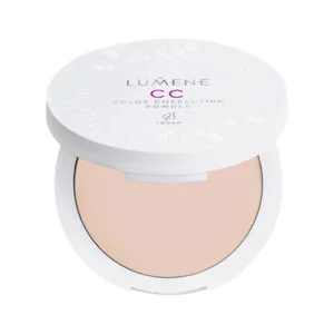 Lumene, puder korygujący CC do twarzy, 1, 10g