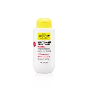 Yellow Professional Color Care, odżywka chroniąca kolor do włosów farbowanych, 500ml