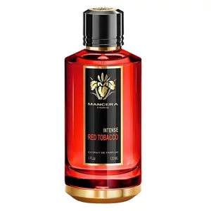 Mancera Red Tobacco Intense ekstrakt perfum 120ml (U)