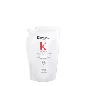 Kerastase Premiere, szampon do włosów, naprawcza kąpiel dekalcyfikująca, 500ml refill