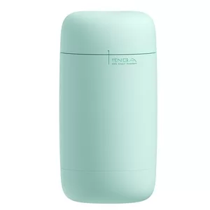 Tenga Puffy masturbator dla mężczyzn Mint Green
