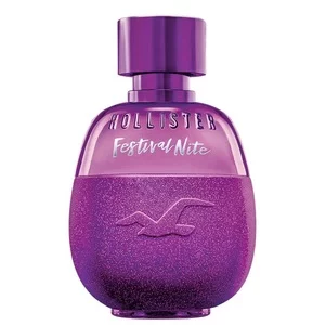 Hollister Festival Nite For Her woda perfumowana spray 100ml (W)