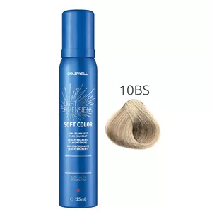 Goldwell Soft Color, pianka koloryzująca, 125ml
