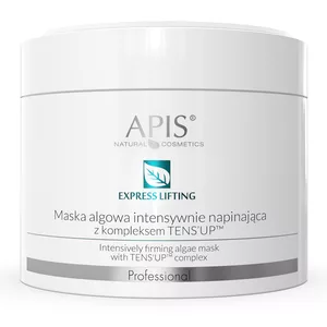 Apis Maska algowa intensywnie napinająca z kompleksem TENS'UP, 100g