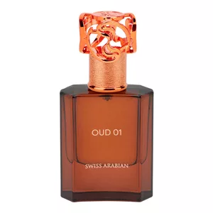 Swiss Arabian Oud 01 woda perfumowana spray 50ml (U)