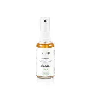Kanu Nature Face Toner, nawilżająca esencja tonizująca, mini dash, 50ml