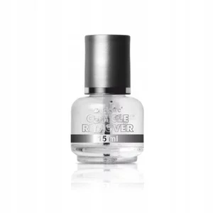 Silcare, Cuticle Remover płyn do usuwania skórek 15ml