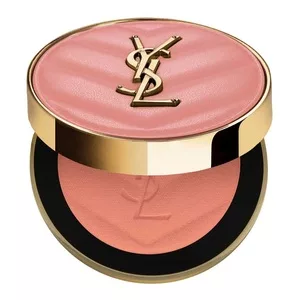 Yves Saint Laurent Make Me Blush róż do policzków 57 Coral Clash 6g