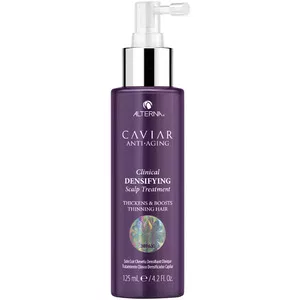 Alterna Caviar Clinical Densifying, kuracja przeciw wypadaniu włosów, 125ml