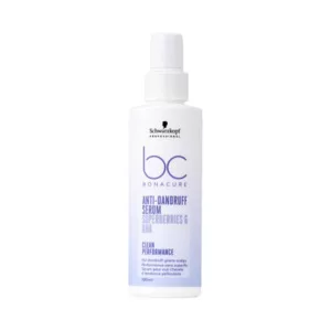 Schwarzkopf BC Scalp, serum przeciwłupieżowe, 100ml