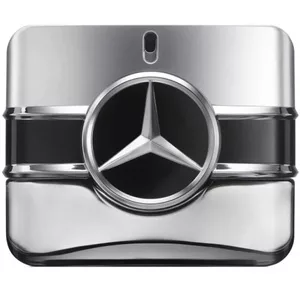 Mercedes-Benz Sign Your Attitude woda toaletowa spray 100ml (M)