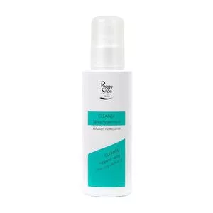 Peggy Sage, płyn czyszcząco-dezynfekujący na bazie alkoholu, 120ml, ref. 146010