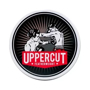 Uppercut Deluxe, Featherweight, matowa pasta do włosów, 70g