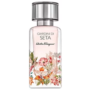 Salvatore Ferragamo Giardini Di Seta woda perfumowana spray 50ml (U)