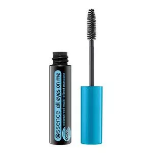 Essence All Eyes On Me, maskara wodoodporna, 8ml