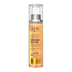Apis Mgiełkaz owoców pomarańczy, 150ml