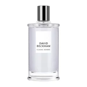 David Beckham Classic Homme woda toaletowa spray 100ml (M)