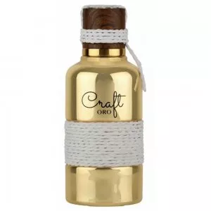 Vurv Craft Oro woda perfumowana spray 100ml (U)