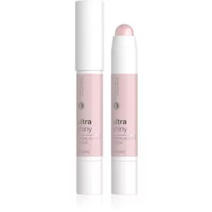 Bell Hypoallergenic Ultra Shiny Highlighter Stick 01 Radiant Glaze, 3,7g