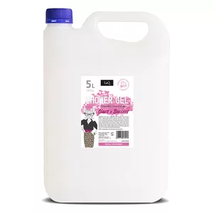 LaQ Magnolia, żel pod prysznic, 5000ml