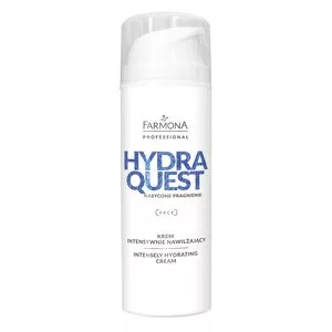 Farmona Professional Hydra Quest, Krem intensywnie nawilzajacy, 150ml