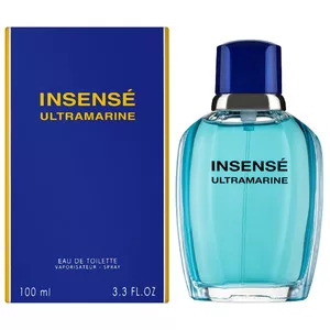 Givenchy Insense Ultramarine, woda toaletowa, 100ml (M)