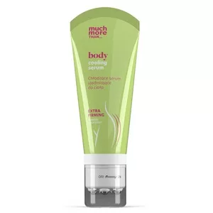 HiSkin Much More chłodzące serum ujędrniające do ciała 220ml