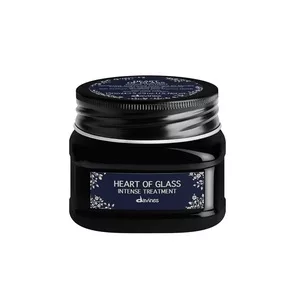 Davines Heart Of Glass intensywna kuracja wzmacniają kolor do włosów blond 150ml