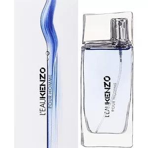 Kenzo L'eau par Kenzo, woda toaletowa, 100ml (M)