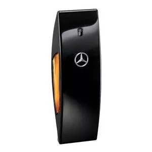 Mercedes-Benz Club Black woda toaletowa spray 100ml (M)