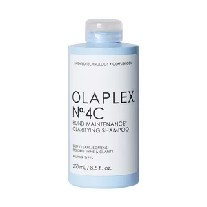 Olaplex No. 4C Bond Maintenance Clarifying Shampoo, szampon oczyszczający, 250ml