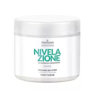 Farmona Professional Nivelazione, Peeling do stóp, 500ml