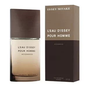 Issey Miyake L'Eau d'Issey Pour Homme Wood & Wood woda perfumowana spray 100ml (M)
