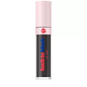Bell School of cool, tint do ust, 01 Lip Detention, 4g