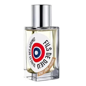 Etat Libre d'Orange Fils De Dieu Du Riz Et Des Agrumes woda perfumowana spray 50ml (U)