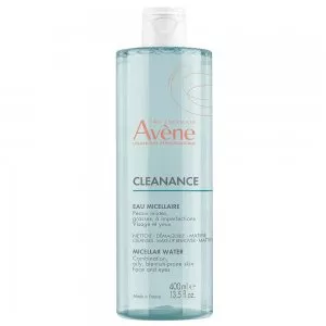 Avene Cleanance Eau Micellaire woda micelarna 400ml