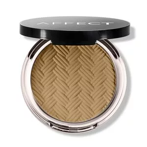 Affect Bronzer prasowany Glamour NEW WAY G-0014 Pure Excitement, 8g