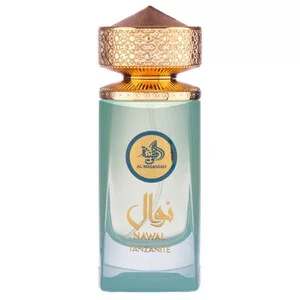 Al Wataniah Nawal Tanzanite woda perfumowana spray 100ml (U)
