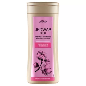 Joanna Jedwab Odżywka wygładzająca 200 g