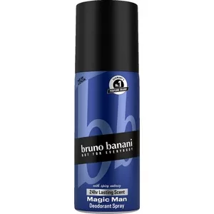 Bruno Banani Magic Man dezodorant spray 150ml (M)