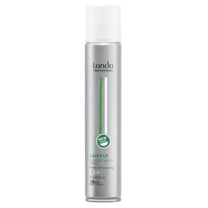 Londa Layer Up, lakier elastycznie utrwalający, 500ml