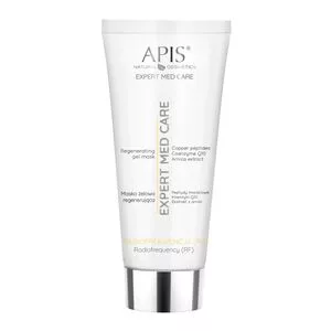 Apis Expert Med Care, maska żelowa regenerująca, 200ml