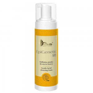 Ava Laboratorium EpiGenetic Lift delikatna pianka do mycia twarzy 150ml