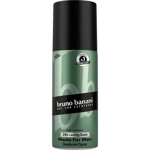 Bruno Banani Made for Men dezodorant spray 150ml (M)