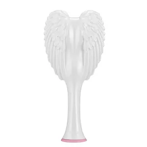 Tangle Angel 2.0, szczotka do włosów, Gloss White Pink